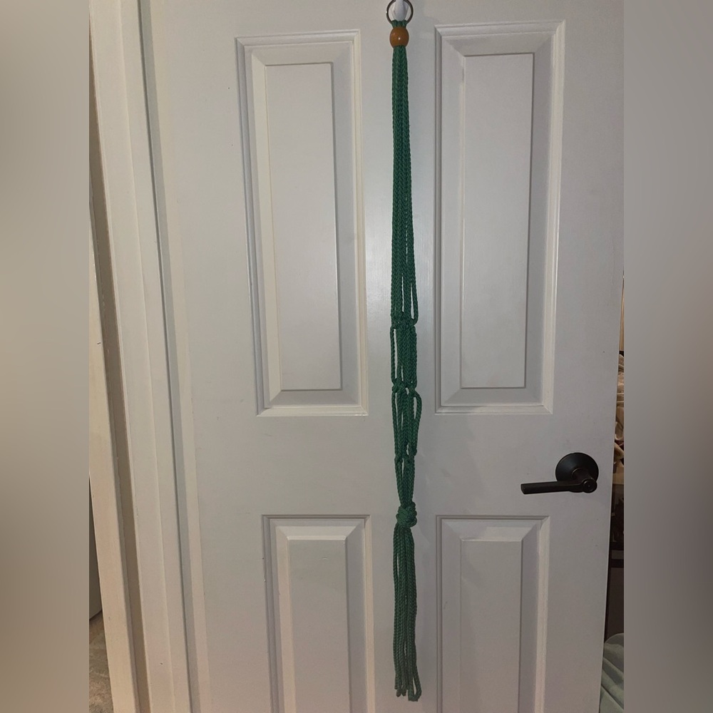 plant hanger
